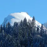 Le Val Ness 게스트하우스