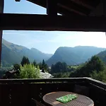 게스트하우스 Le Val Ness