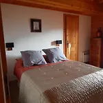 게스트하우스 Le Val Ness La Cote d'Arbroz