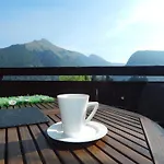 Le Val Ness 게스트하우스