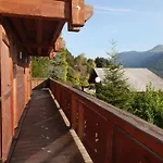 Le Val Ness 게스트하우스 3*