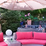 게스트하우스 Le Val Ness La Cote d'Arbroz