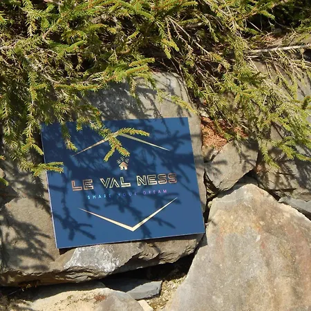 Le Val Ness