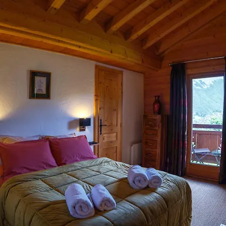 Le Val Ness 3*