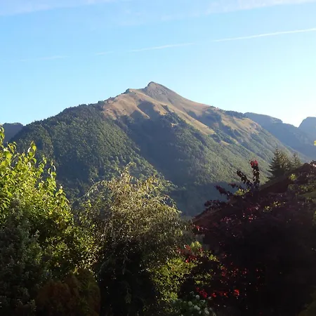 Le Val Ness 3* La Cote d'Arbroz